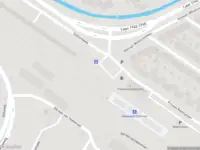 Overlastmelding Stationsweg in Maassluis