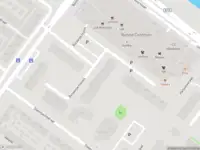 Ambulance met grote spoed naar de Banne Buikslootlaan in Amsterdam