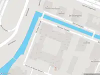 Overlastmelding Laan van de Helende Meesters in Amstelveen gesloten