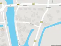 Overlastmelding Sluisweg in Warmenhuizen