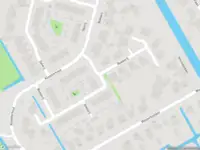 Overlastmelding Boekerij in Blokker gesloten