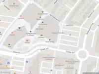 Ambulance met gepaste spoed naar de Van Eesterenplein in Dordrecht