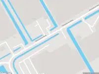 Overlastmelding Rietwijkeroordweg in Aalsmeer gesloten