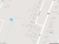 Brandweer met gepaste spoed naar de Tolakkerweg in Hollandsche Rading vanwege een buitenbrand