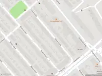 Ambulance met gepaste spoed naar de Schaarweide in Rotterdam
