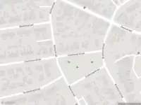 Overlastmelding Kapelsteeg in Den Oever