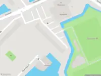 Ambulance met gepaste spoed naar de Lavendelstraat in Maassluis