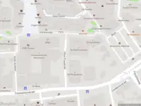 Politie naar de Johan Frisostraat in Nijverdal vanwege aanrijding met letsel