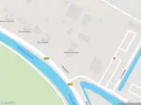 Brandweer met gepaste spoed naar de Hoofdweg in Veenhuizen