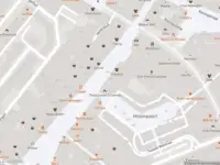 Politie naar de Stationsplein in Nijmegen vanwege aanrijding met letsel