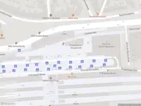 Politie met gepaste spoed naar de Gravinnen van Nassauboulevard in Breda vanwege letsel