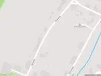 Politie met grote spoed naar de Slaakweg in Heinkenszand vanwege letsel