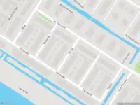 Ambulance met gepaste spoed naar de Oturia in Amsterdam