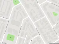 Politie naar de Goorsteeg in Lunteren vanwege aanrijding met letsel