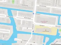Ambulance met gepaste spoed naar de Perengaarde in Boskoop