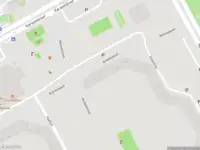 Ambulance met gepaste spoed naar de Huigenbos in Amsterdam