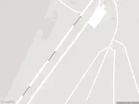 Brandweer en politie met grote spoed naar de Estlandweg in Nieuwdorp vanwege middelgrote brand