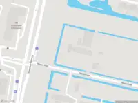 Overlastmelding Nesserlaan in Amstelveen