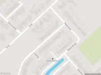Traumahelikopter met grote spoed naar de Langstraat in Etten-Leur