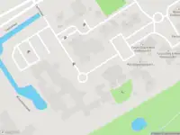 Brandweer met grote spoed naar de CASTILIËLAAN in Eindhoven