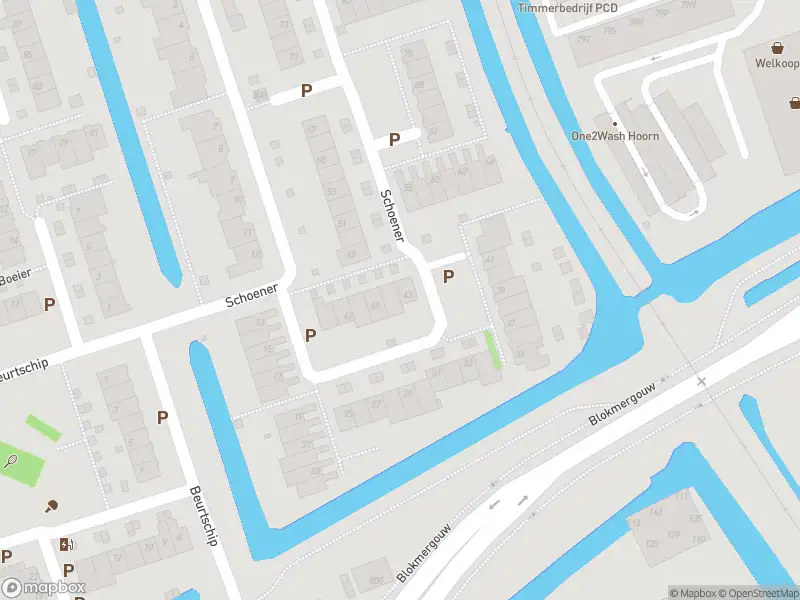 Overlastmelding Schoener in Hoorn