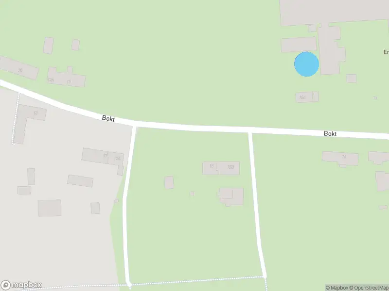 Brandweer met gepaste spoed naar de Eindhovenseweg in Eindhoven vanwege een buitenbrand
