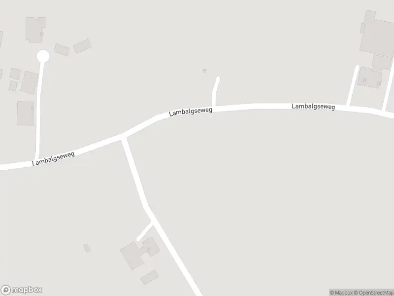 Traumahelikopter met grote spoed naar de Lambalgseweg in Woudenberg