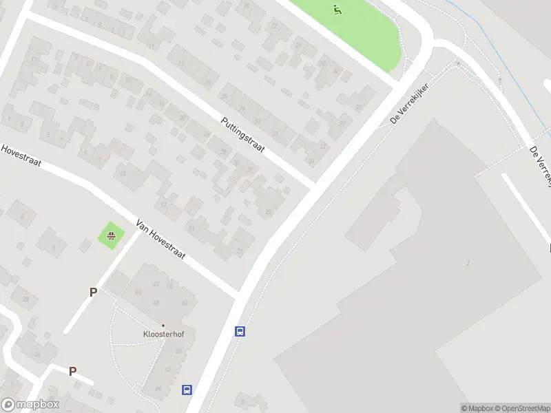 Overlastmelding Geslechtendijk in Sint Jansteen gesloten