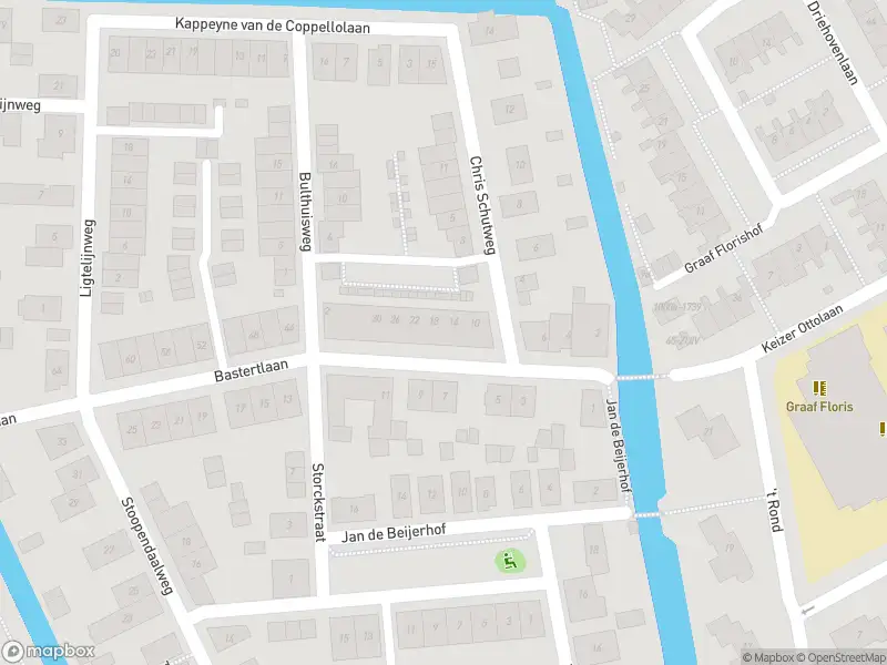 Overlastmelding Bastertlaan in Loenen aan de Vecht