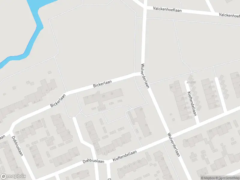 Anonieme overlastmelding Bickerlaan in Santpoort-Noord gesloten