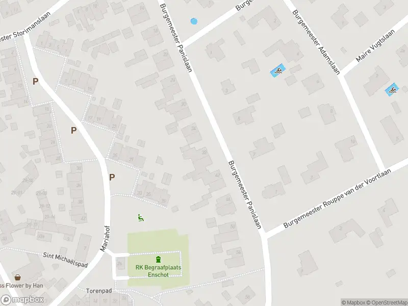 Overlastmelding Burgemeester Panislaan in Berkel-Enschot gesloten