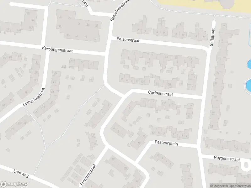 Overlastmelding Carlsonstraat in Sittard gesloten