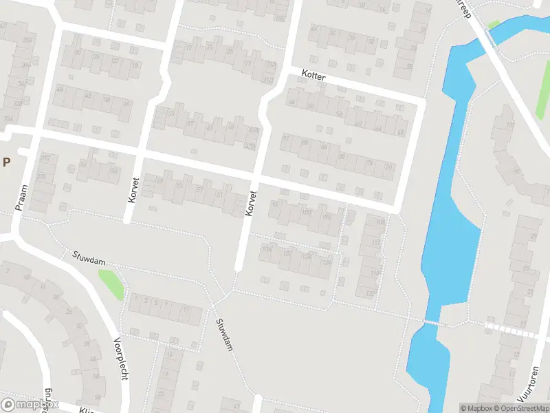 Overlastmelding Kotter in Amstelveen