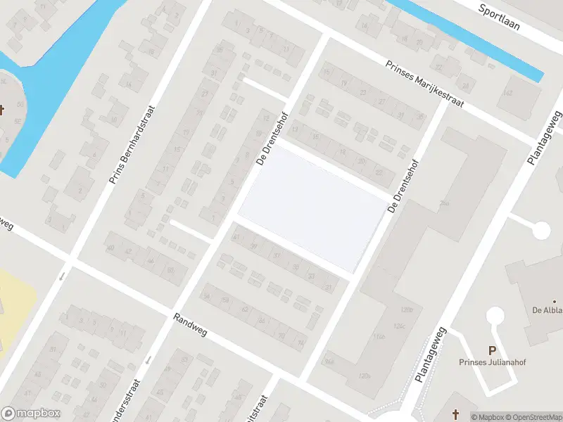 Overlastmelding Esdoornlaan in 2951BE Alblasserdam