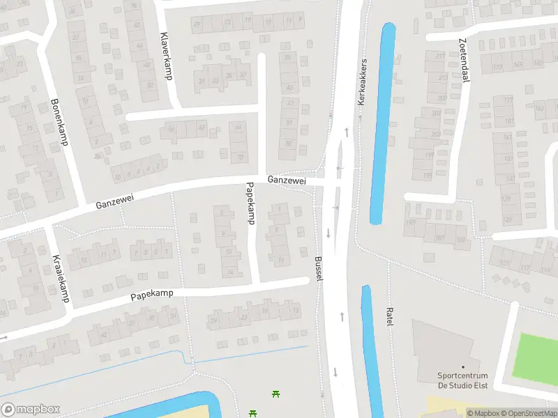 Overlastmelding Papekamp in Elst gesloten