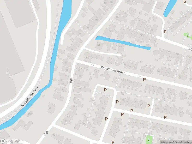 Overlastmelding Wilhelminastraat in Broek op Langedijk