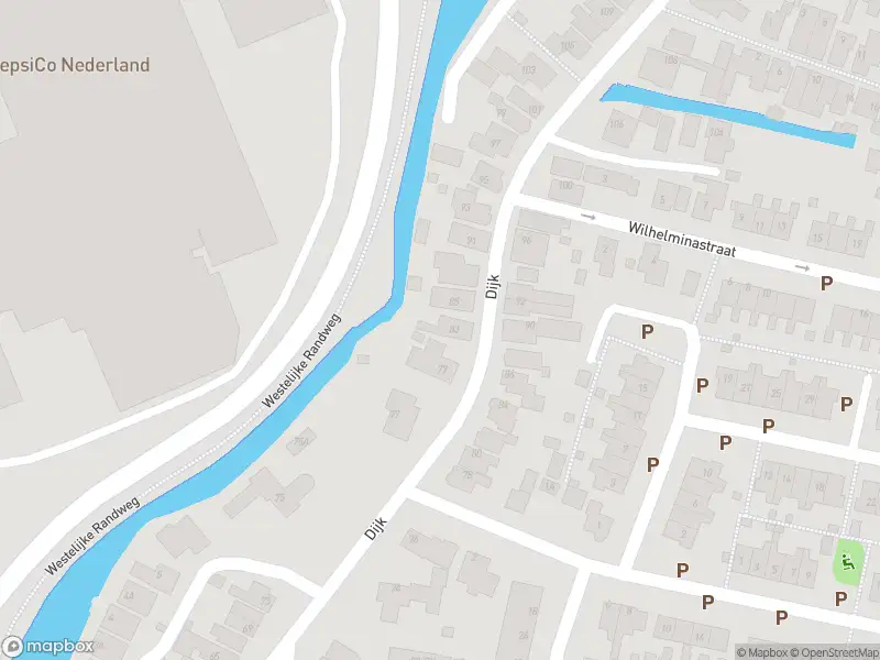Overlastmelding Dijkweg in Broek op Langedijk