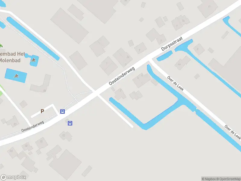 Overlastmelding Dorpsstraat in Nibbixwoud