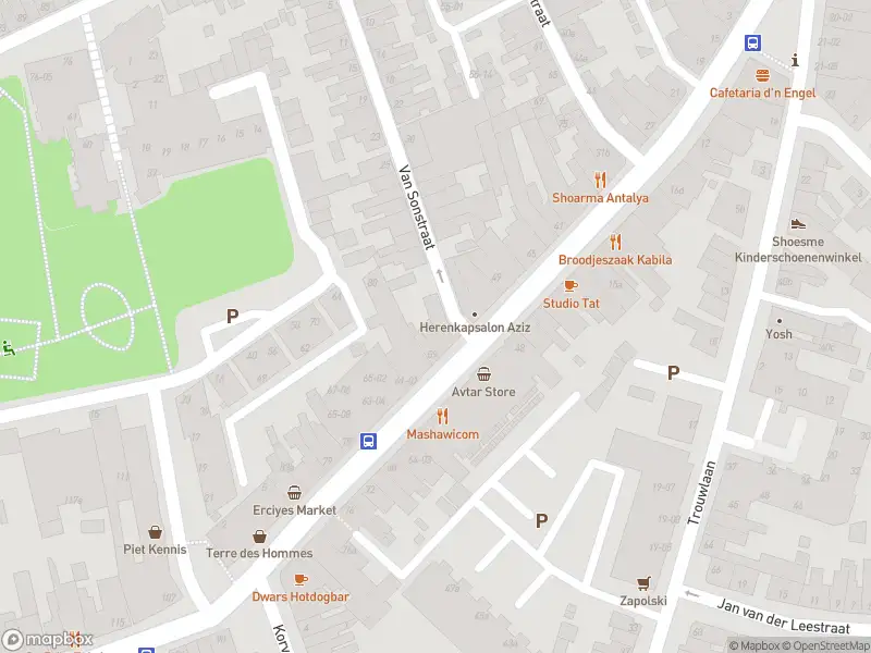 Overlastmelding Korvelseweg in Tilburg
