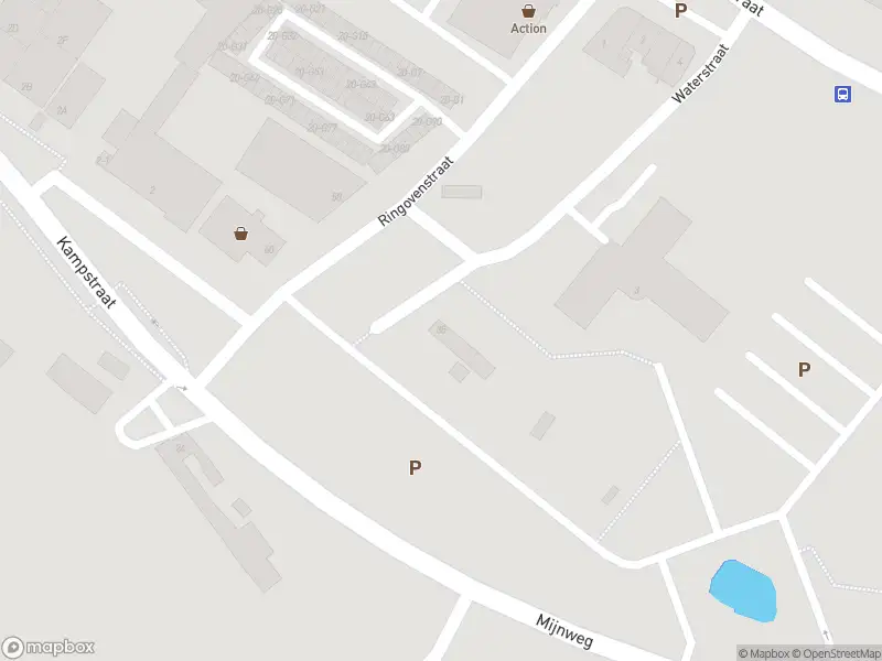 Overlastmelding Waterstraat in Geleen