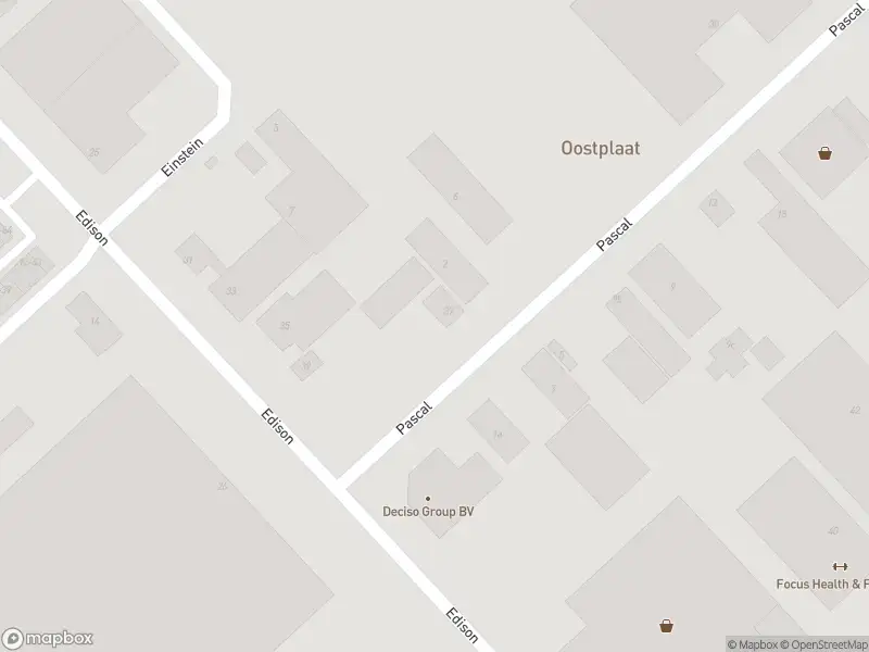 Overlastmelding Edison in 3241LS Middelharnis gesloten