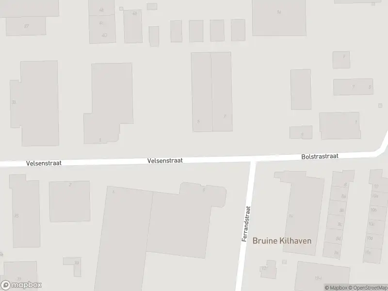 Overlastmelding Velsenstraat in Werkendam