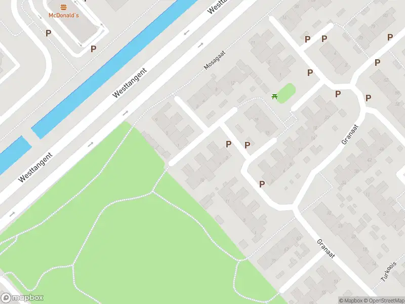 Overlastmelding Alexandriet in Heerhugowaard