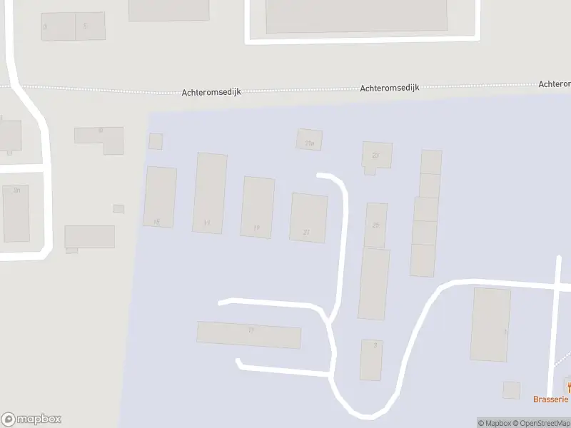Politie met grote spoed naar de Stephensonstraat in Hoogeveen vanwege ongeval met letsel