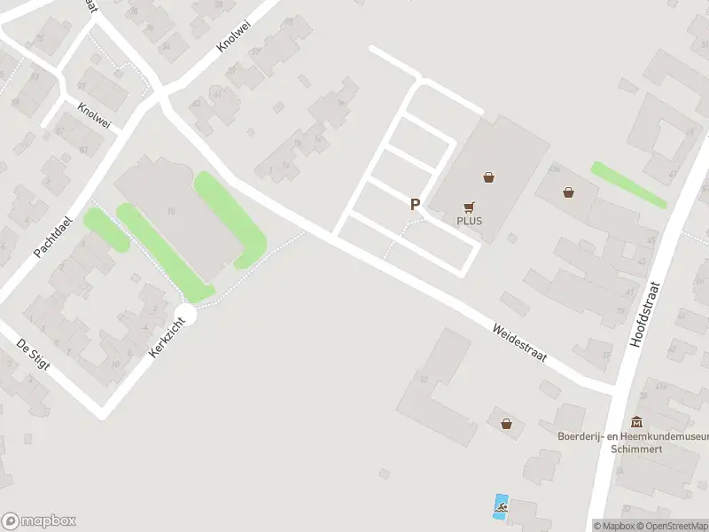 Overlastmelding Weidestraat in Schimmert gesloten