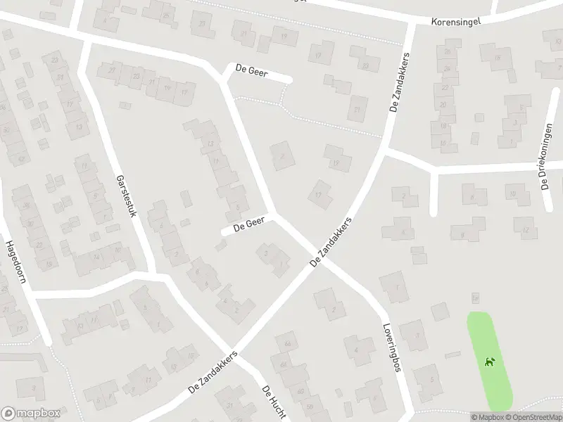 Brandweer met grote spoed naar de De Geer in 's-Heerenberg vanwege stankoverlast