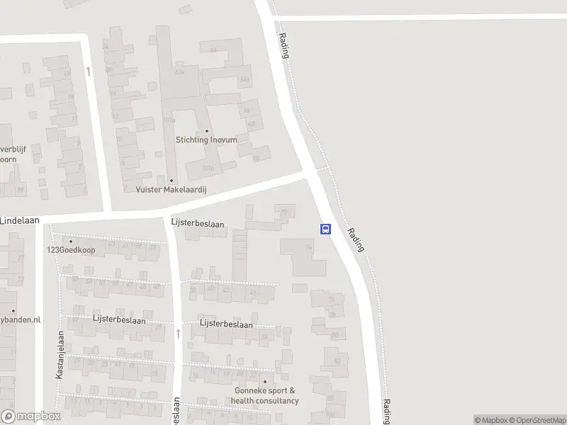 Overlastmelding Rading in Loosdrecht