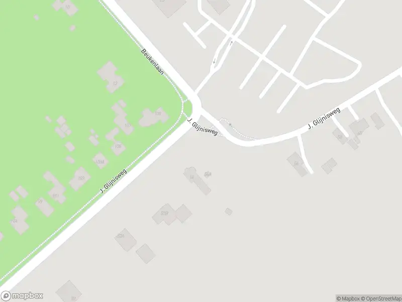 Overlastmelding Jan Glijnisweg in Heerhugowaard