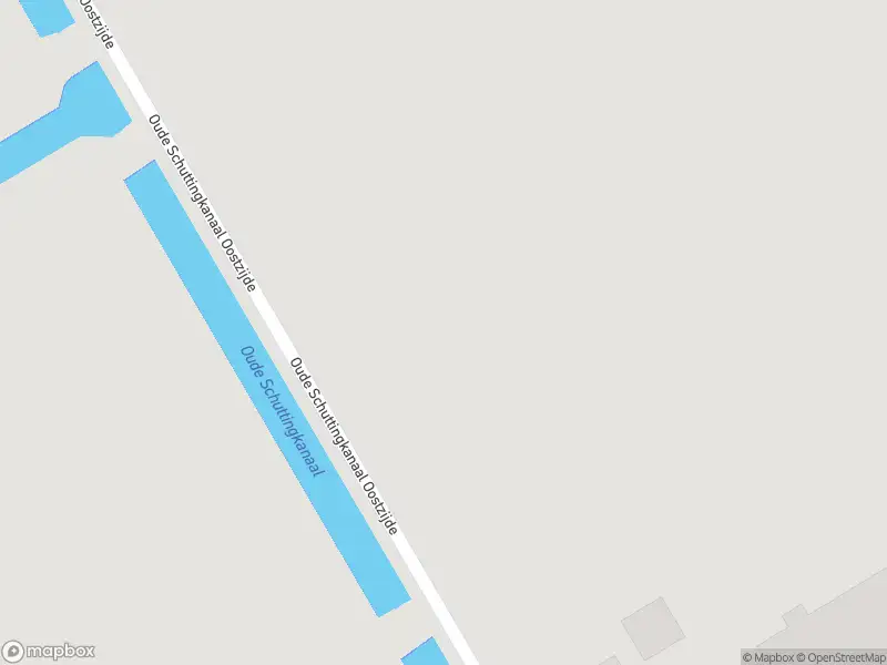 Brandweer met gepaste spoed naar de Oude Schuttingkanaal OZ in Roswinkel