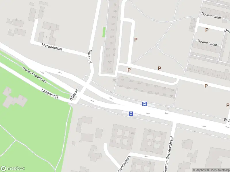 Anonieme overlastmelding Renkumlaan in Tilburg